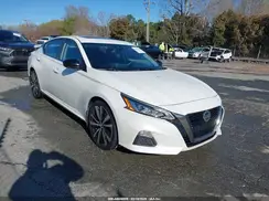 1N4BL4CV8MN414379 2021 NISSAN ALTIMA