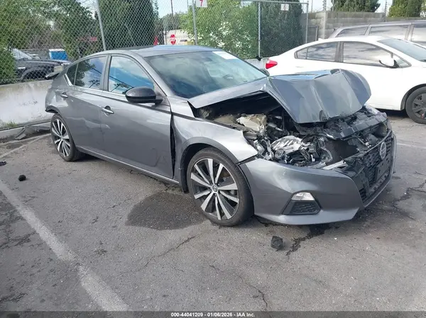 1N4BL4CV8MN415127 2021 NISSAN ALTIMA - Image 1