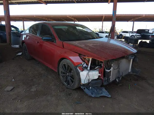 1N4BL4CV8MN416276 2021 NISSAN ALTIMA - Image 1