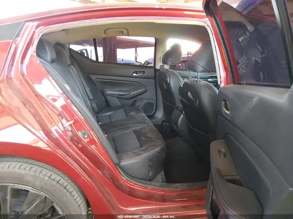1N4BL4CV8MN416276 2021 NISSAN ALTIMA - Image 8