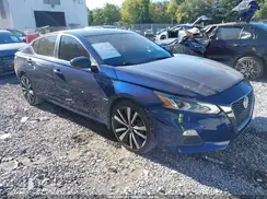 1N4BL4CV8MN417167 2021 NISSAN ALTIMA