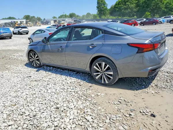 1N4BL4CV8MN417783 2021 NISSAN ALTIMA - Image 2