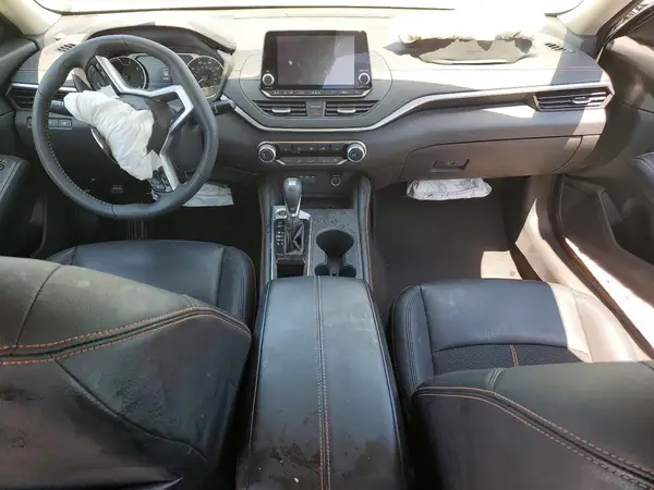 1N4BL4CV8MN417783 2021 NISSAN ALTIMA - Image 8
