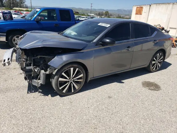 1N4BL4CV8MN417816 2021 NISSAN ALTIMA - Image 1