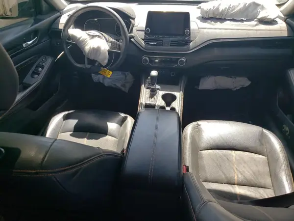 1N4BL4CV8MN417816 2021 NISSAN ALTIMA - Image 8