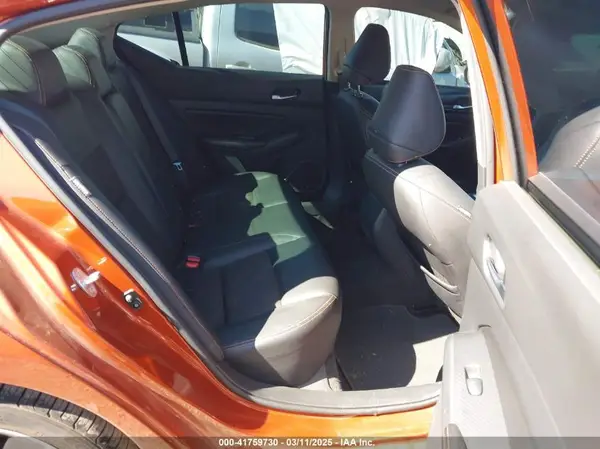 1N4BL4CV8MN418500 2021 NISSAN ALTIMA - Image 8