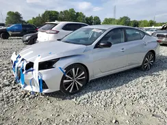 1N4BL4CV8MN420361 2021 NISSAN ALTIMA