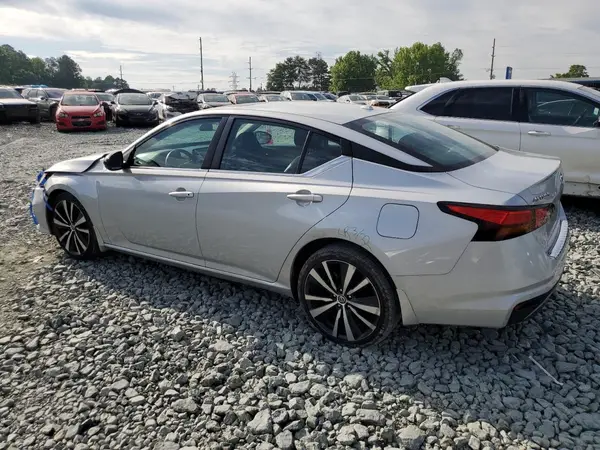 1N4BL4CV8MN420361 2021 NISSAN ALTIMA - Image 2