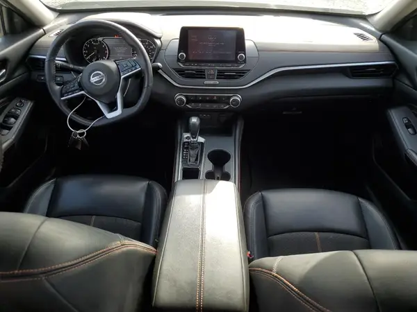 1N4BL4CV8MN420361 2021 NISSAN ALTIMA - Image 8