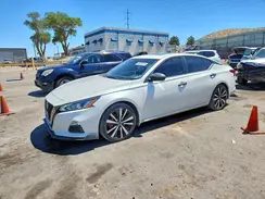 1N4BL4CV8MN420618 2021 NISSAN ALTIMA