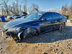 1N4BL4CV8MN421283 2021 NISSAN ALTIMA