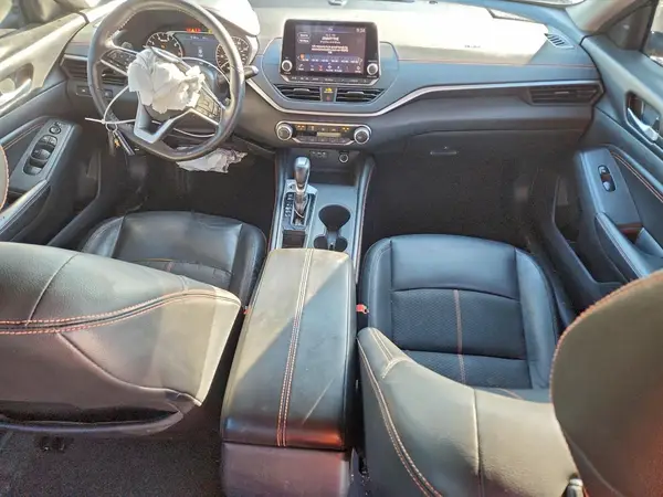 1N4BL4CV8MN421283 2021 NISSAN ALTIMA - Image 8