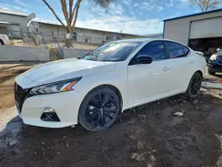 1N4BL4CV8NN300500 2022 NISSAN ALTIMA