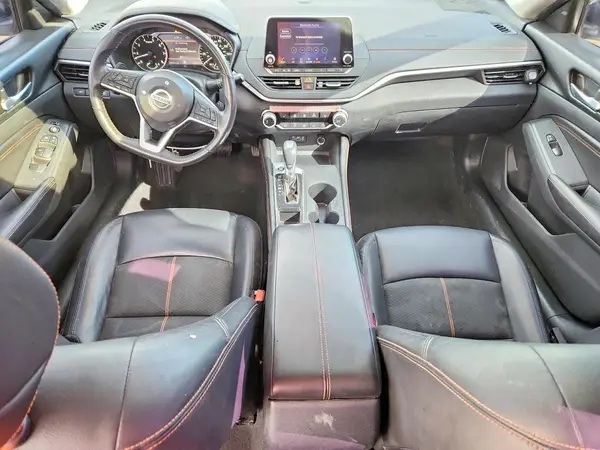 1N4BL4CV8NN300500 2022 NISSAN ALTIMA - Image 8
