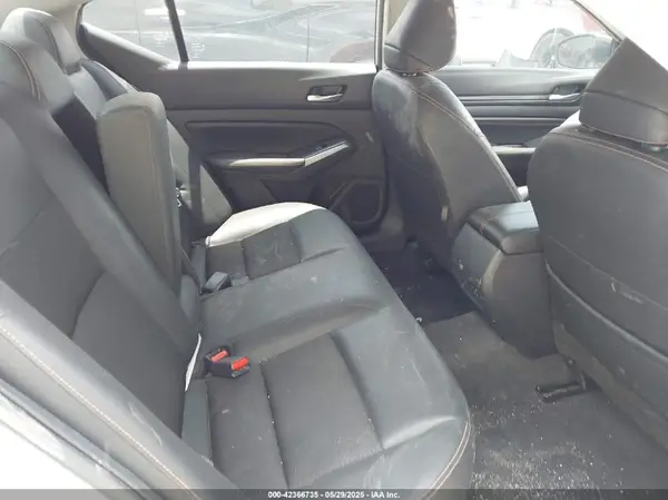 1N4BL4CV8NN300660 2022 NISSAN ALTIMA - Image 8
