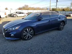 1N4BL4CV8NN301260 2022 NISSAN ALTIMA