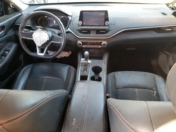 1N4BL4CV8NN301260 2022 NISSAN ALTIMA - Image 8