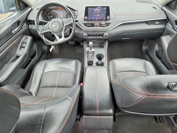 1N4BL4CV8NN302229 2022 NISSAN ALTIMA - Image 8