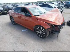 1N4BL4CV8NN302666 2022 NISSAN ALTIMA