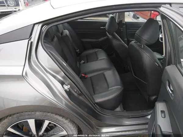 1N4BL4CV8NN305227 2022 NISSAN ALTIMA - Image 8
