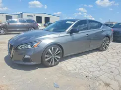 1N4BL4CV8NN305258 2022 NISSAN ALTIMA