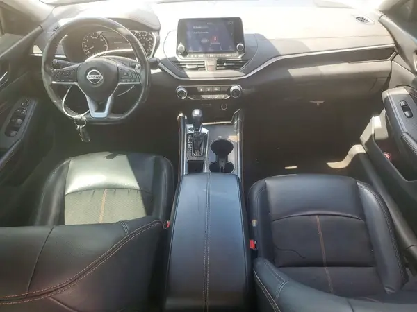 1N4BL4CV8NN305258 2022 NISSAN ALTIMA - Image 8