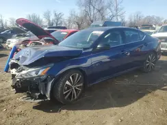 1N4BL4CV8NN305583 2022 NISSAN ALTIMA