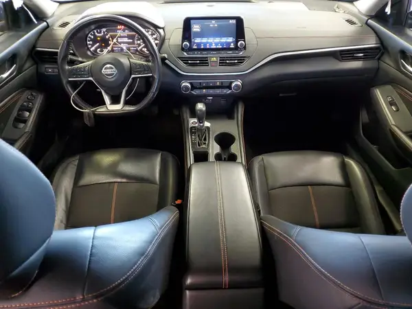 1N4BL4CV8NN307740 2022 NISSAN ALTIMA - Image 8