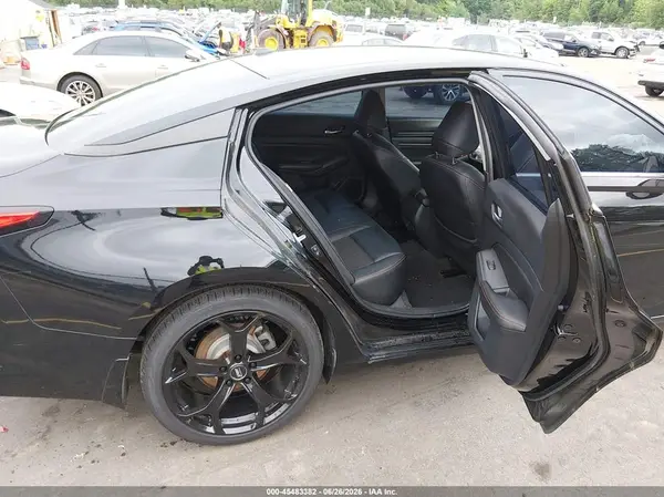 1N4BL4CV8NN308175 2022 NISSAN ALTIMA - Image 8