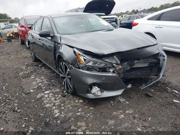 1N4BL4CV8NN309083 2022 NISSAN ALTIMA - Image 1