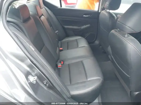 1N4BL4CV8NN309083 2022 NISSAN ALTIMA - Image 8