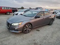 1N4BL4CV8NN309519 2022 NISSAN ALTIMA