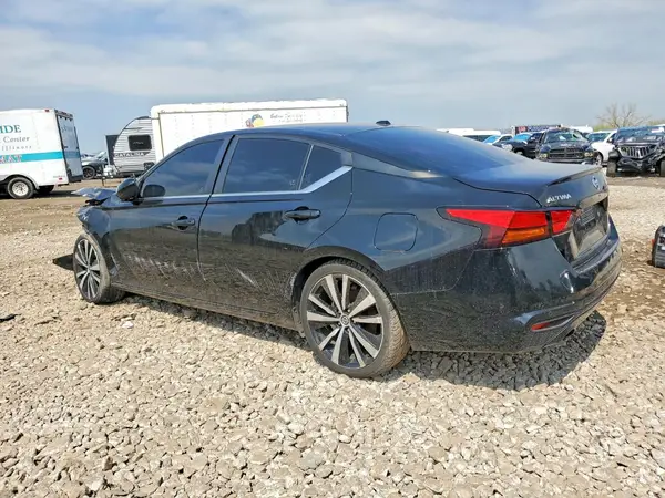 1N4BL4CV8NN309858 2022 NISSAN ALTIMA - Image 2