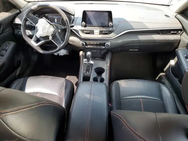 1N4BL4CV8NN309858 2022 NISSAN ALTIMA - Image 8