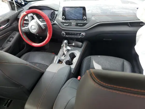 1N4BL4CV8NN311500 2022 NISSAN ALTIMA - Image 8