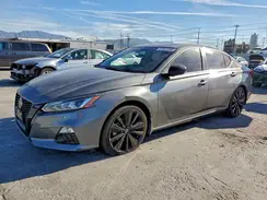 1N4BL4CV8NN311903 2022 NISSAN ALTIMA