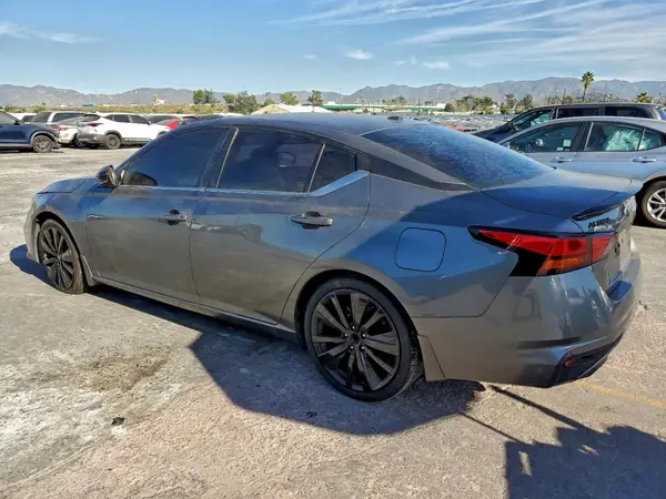 1N4BL4CV8NN311903 2022 NISSAN ALTIMA - Image 2