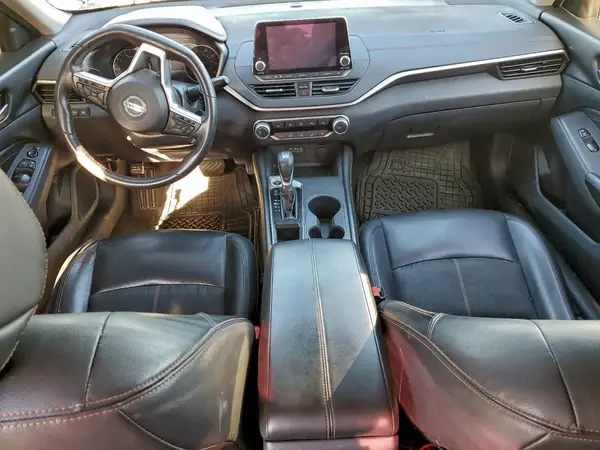 1N4BL4CV8NN311903 2022 NISSAN ALTIMA - Image 8