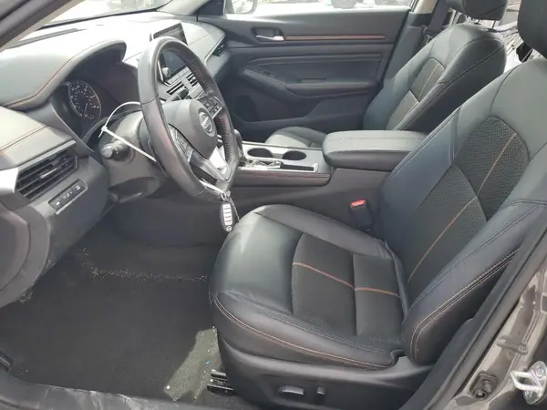 1N4BL4CV8NN312582 2022 NISSAN ALTIMA - Image 8