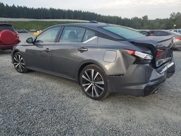 1N4BL4CV8NN312730 2022 NISSAN ALTIMA - Image 2