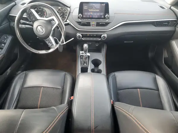 1N4BL4CV8NN312730 2022 NISSAN ALTIMA - Image 8