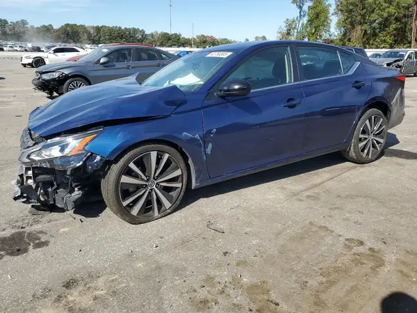 1N4BL4CV8NN312937 2022 NISSAN ALTIMA - Image 1