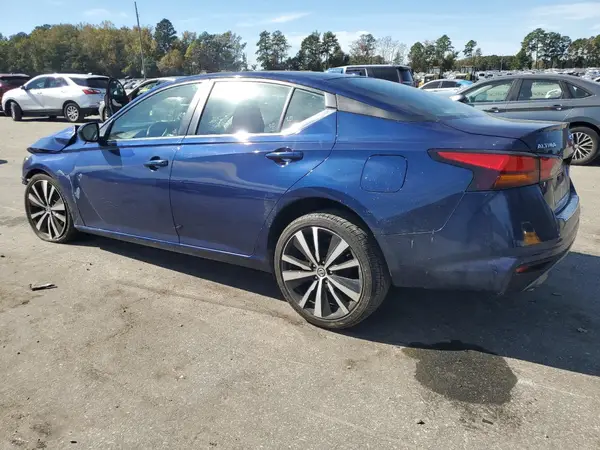 1N4BL4CV8NN312937 2022 NISSAN ALTIMA - Image 2