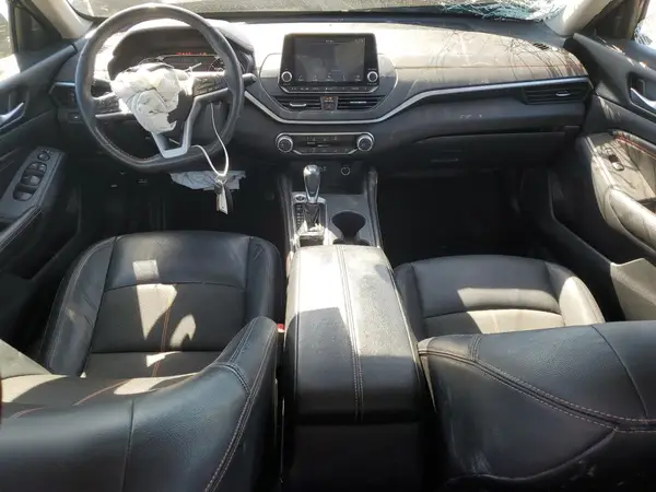 1N4BL4CV8NN312937 2022 NISSAN ALTIMA - Image 8