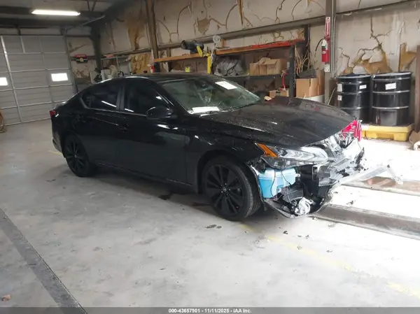 1N4BL4CV8NN313912 2022 NISSAN ALTIMA - Image 1