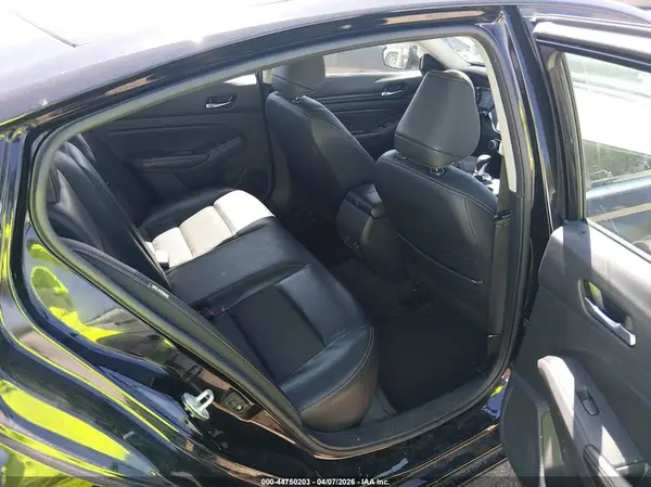 1N4BL4CV8NN314588 2022 NISSAN ALTIMA - Image 8