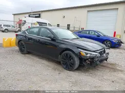 1N4BL4CV8NN314610 2022 NISSAN ALTIMA