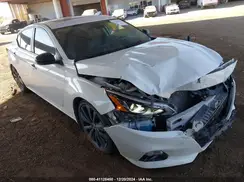 1N4BL4CV8NN315725 2022 NISSAN ALTIMA