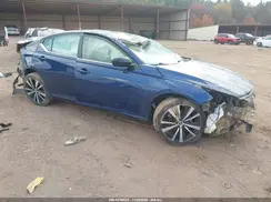 1N4BL4CV8NN315918 2022 NISSAN ALTIMA
