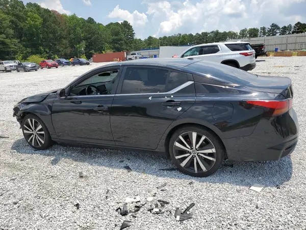1N4BL4CV8NN316244 2022 NISSAN ALTIMA - Image 2